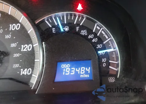 2014 Toyota Camry L/Le/Se/Se Sport/Xle из США, поврежденный, VIN 4T1BF1FK2EU387989